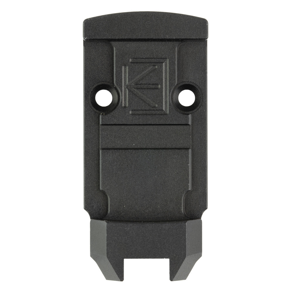 Calculated Kinetics Staccato HD to Holosun 509T DT Plate