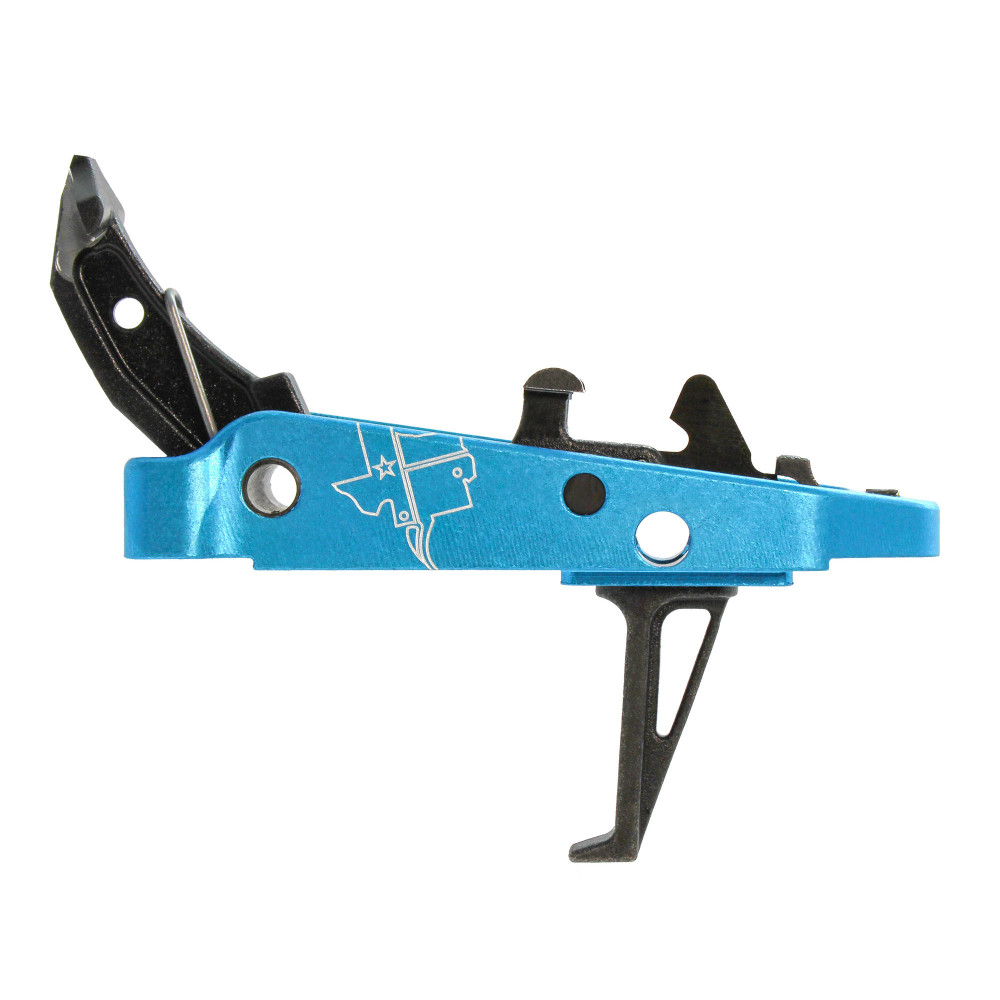 CMC Triggers AK47 Trigger 2.0 Flat 3-3.5LB