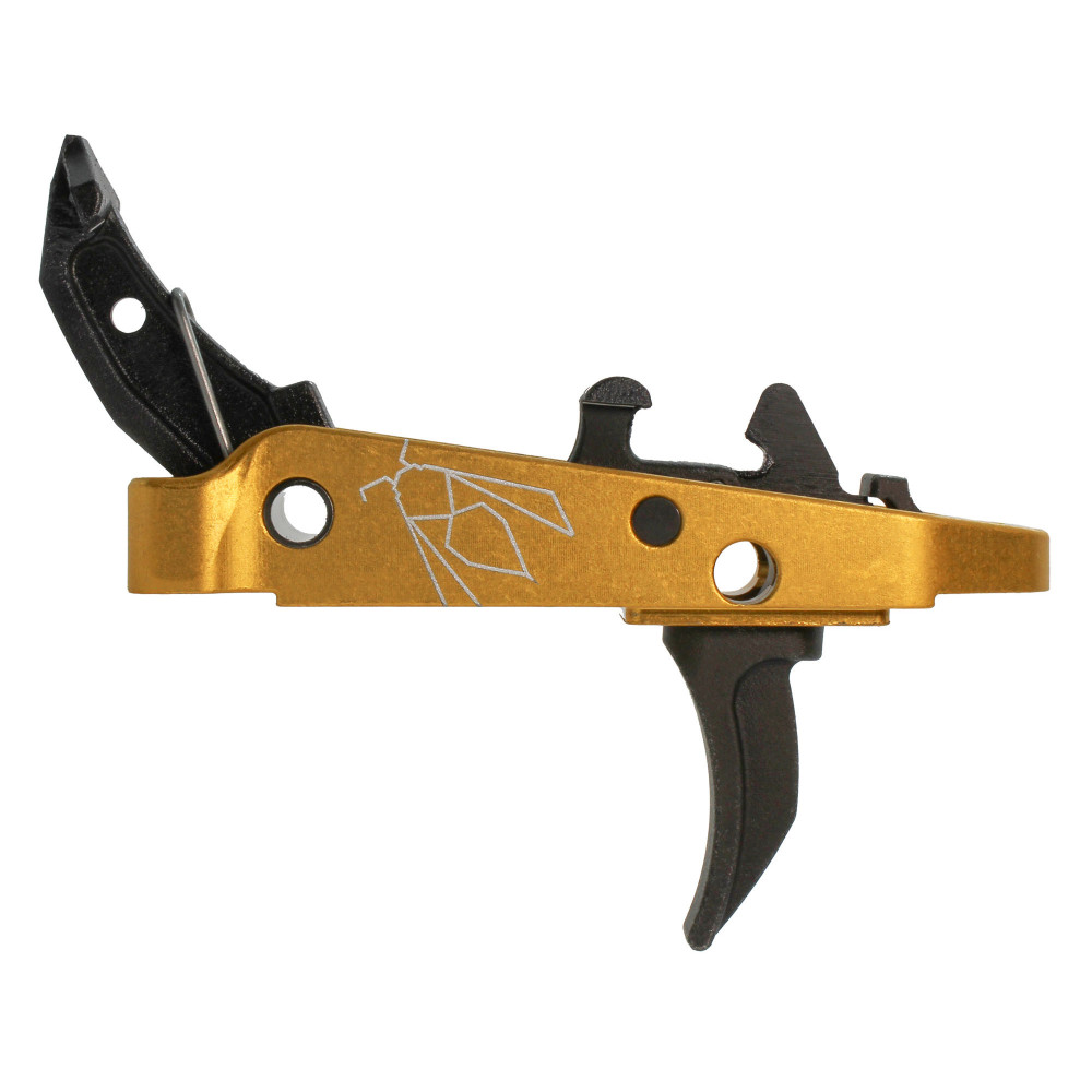 CMC AK-47 Trigger 2.0, 3-3.5LB