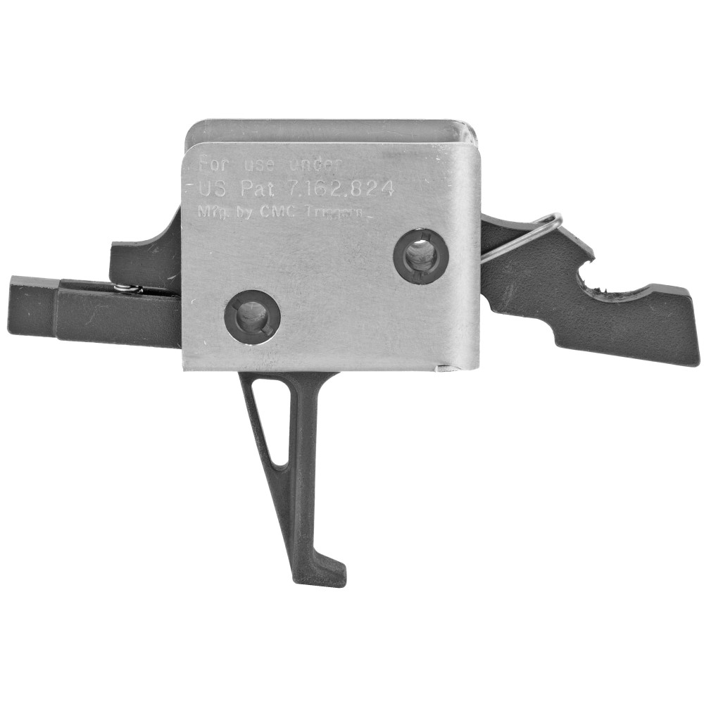 CMC 2.5LB AR-15 Match Trigger Flat