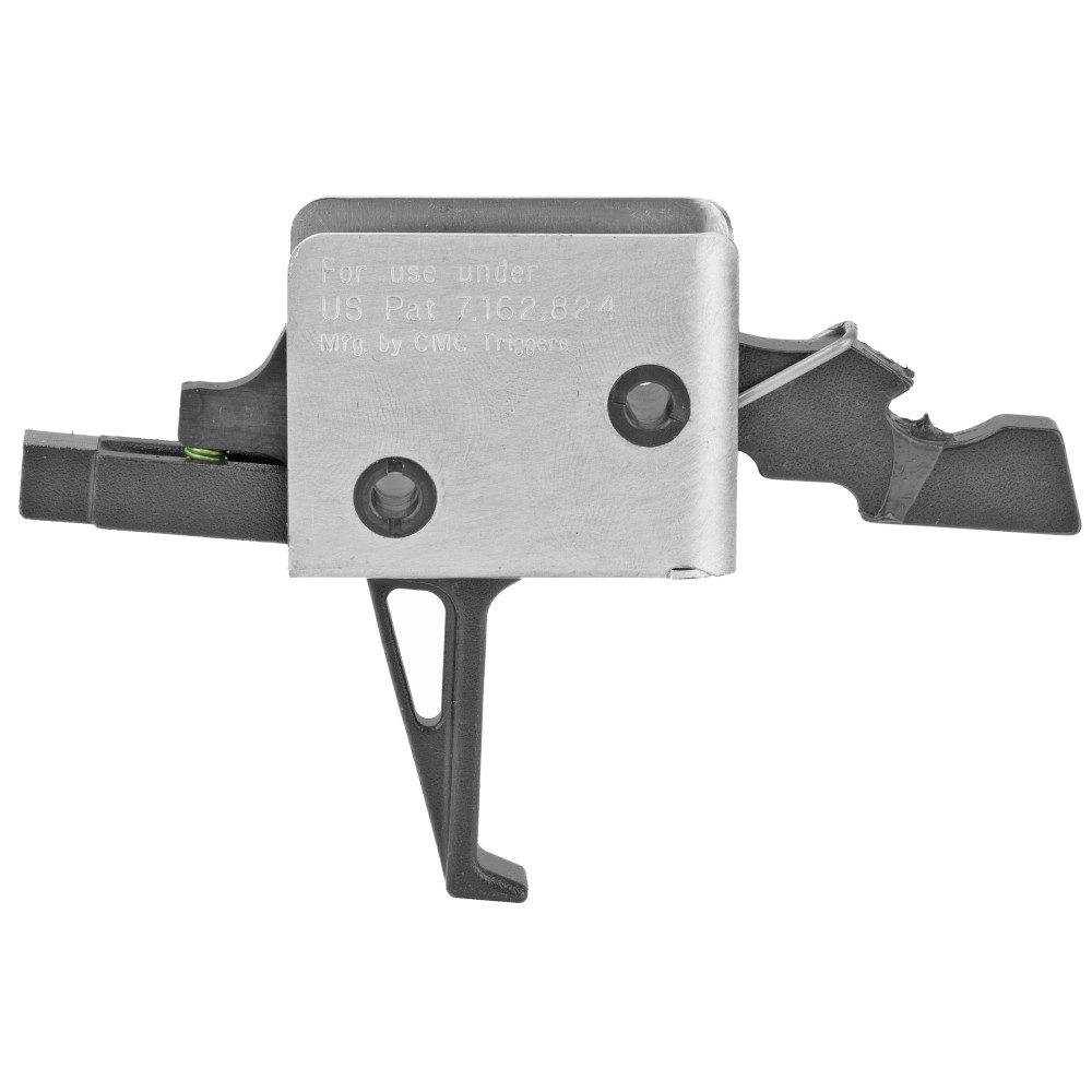 CMC AR-15 Match Trigger Flat 3.5LB