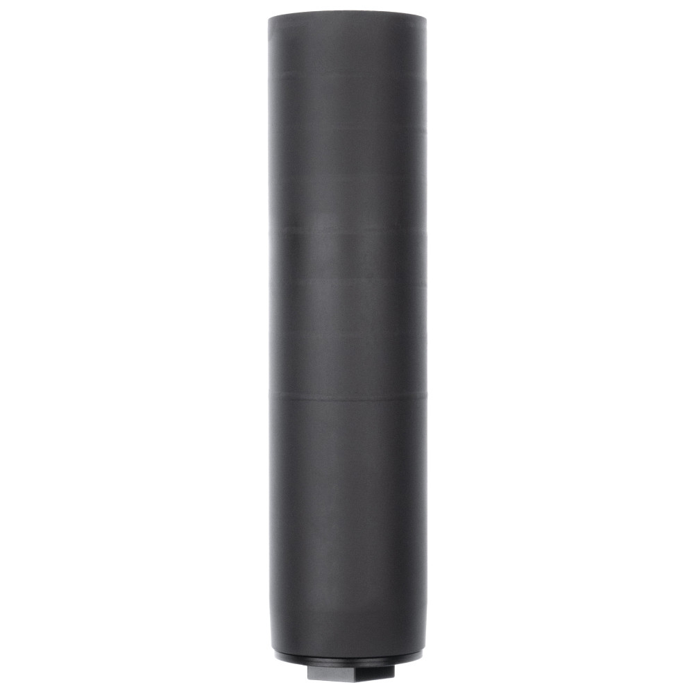 CMMG Zeroed 5.56 Suppressed Hub Mount Black