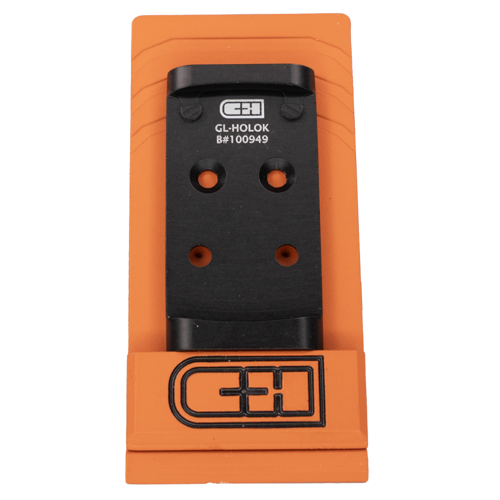 C&H PLT FOR GLK MOS TO HOLO 407K