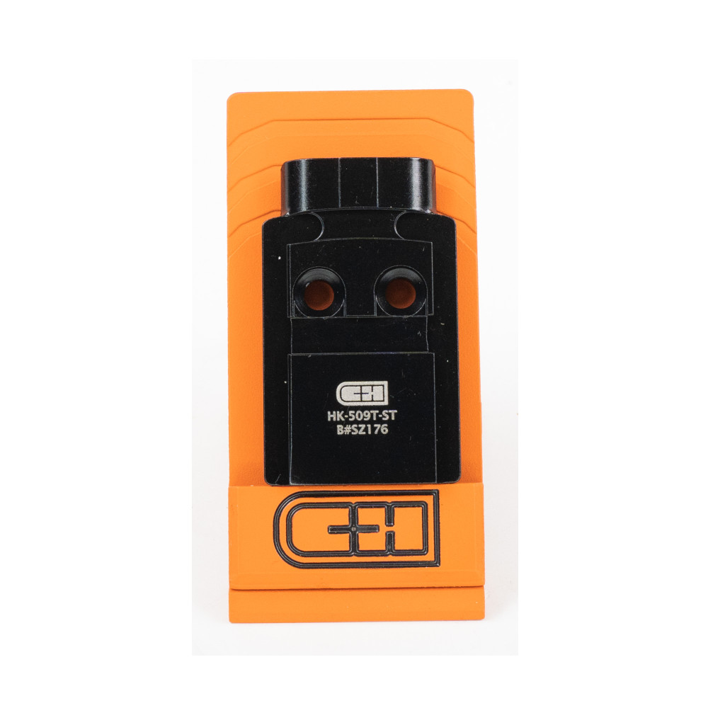 C&H Precision PLT HK VP9 OR TO HOLO 509T