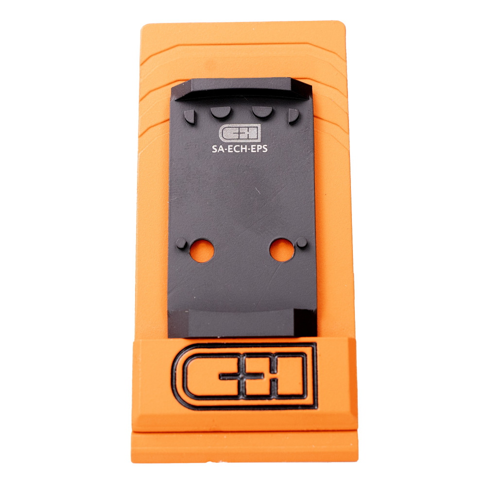 C&H Precision PLT SA Echelon to Holosun EPS