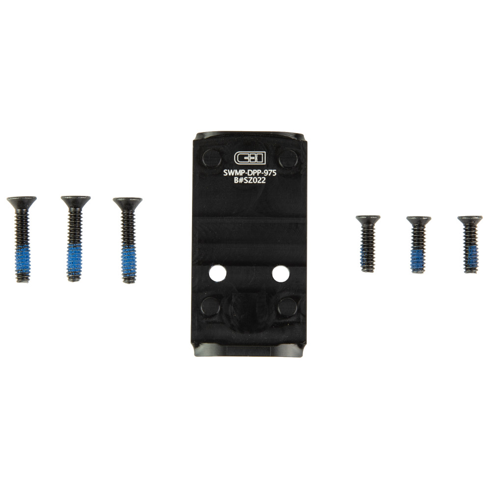 C&H Precision PLT MP Core M2.0 to DPP