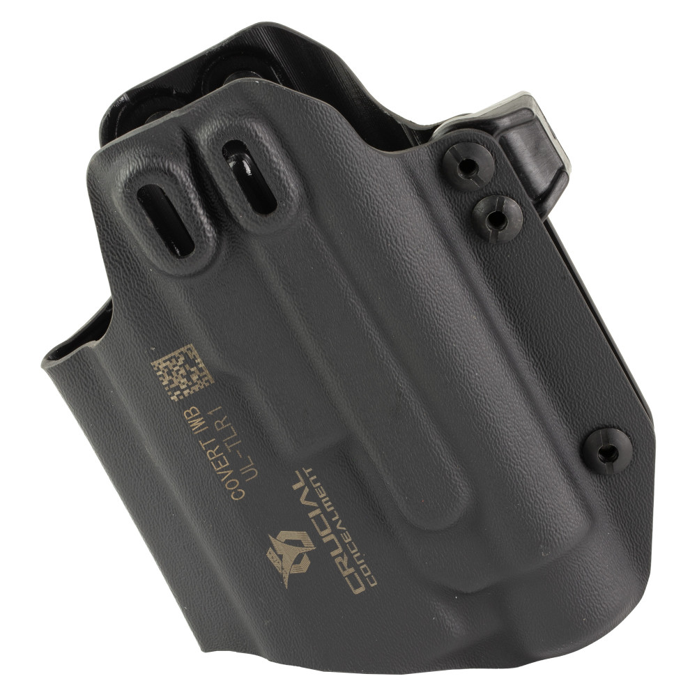 Crucial Concealment IWB Uni Light for TLR-1/HL