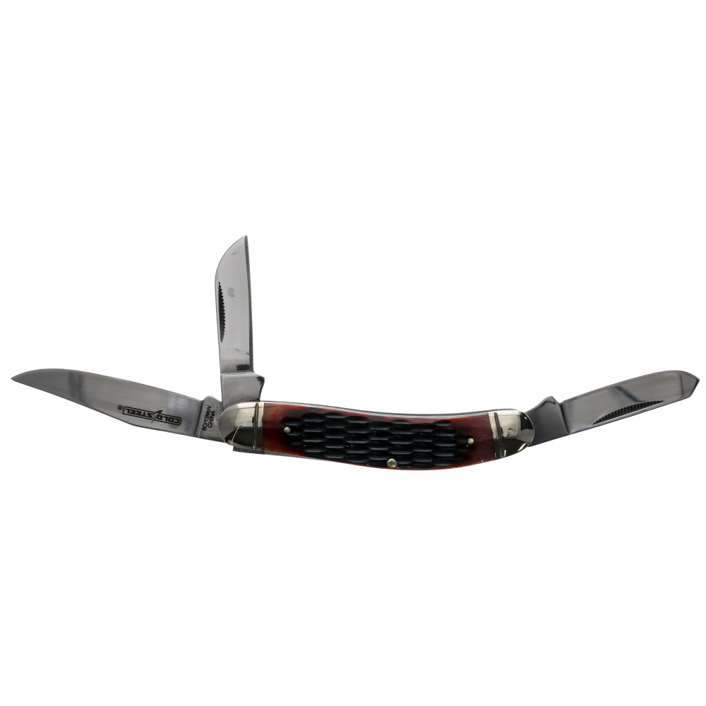 Cold Steel Gentleman