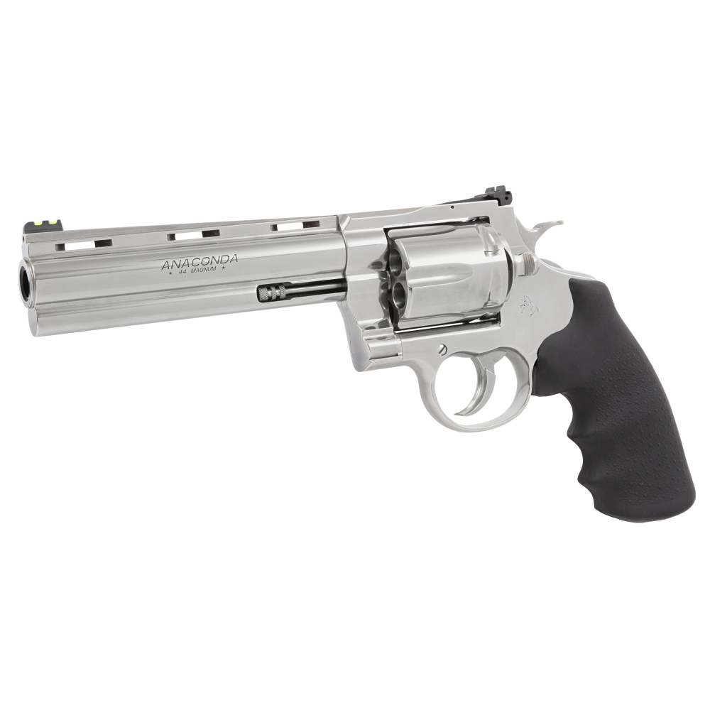 COLT TARGET ANACONDA 44 MAG 6" STS