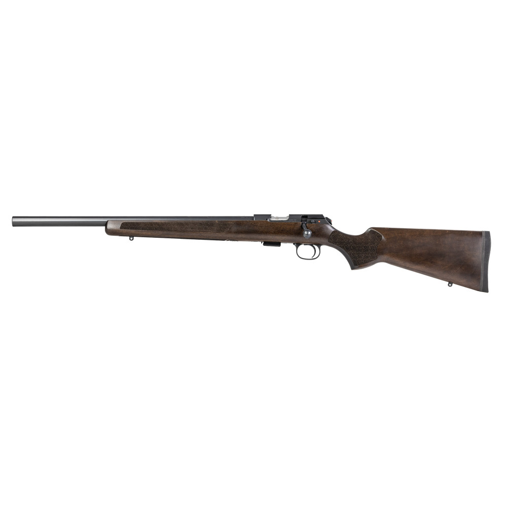 CZ 457 Varmint LH 22LR 20" 5RD