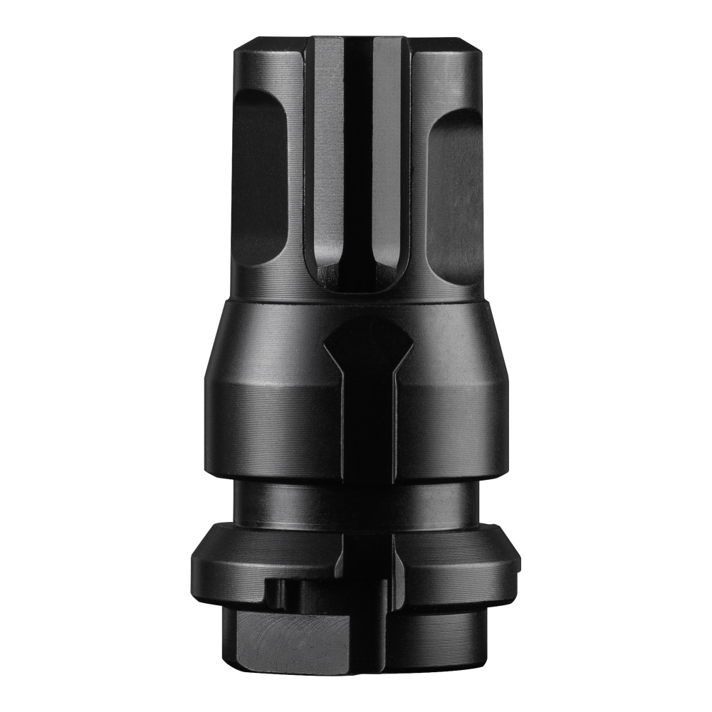 DEAD AIR KEYMICRO FH 1/2X28 9MM