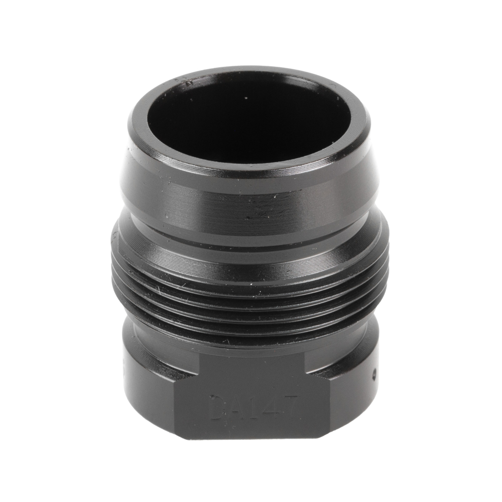 DEAD AIR XENO XERO 11/16X24 .45CAL