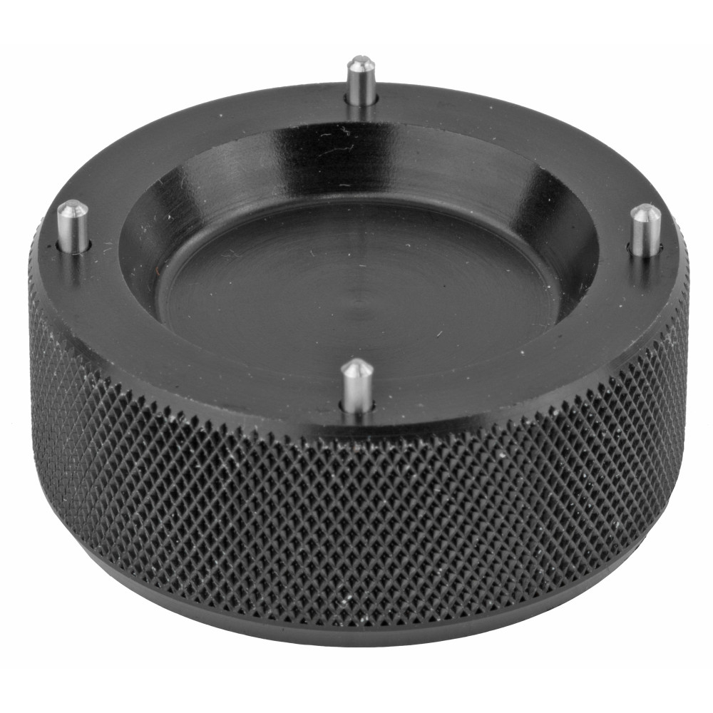 Dead Air R-Series Front Cap Tool SM