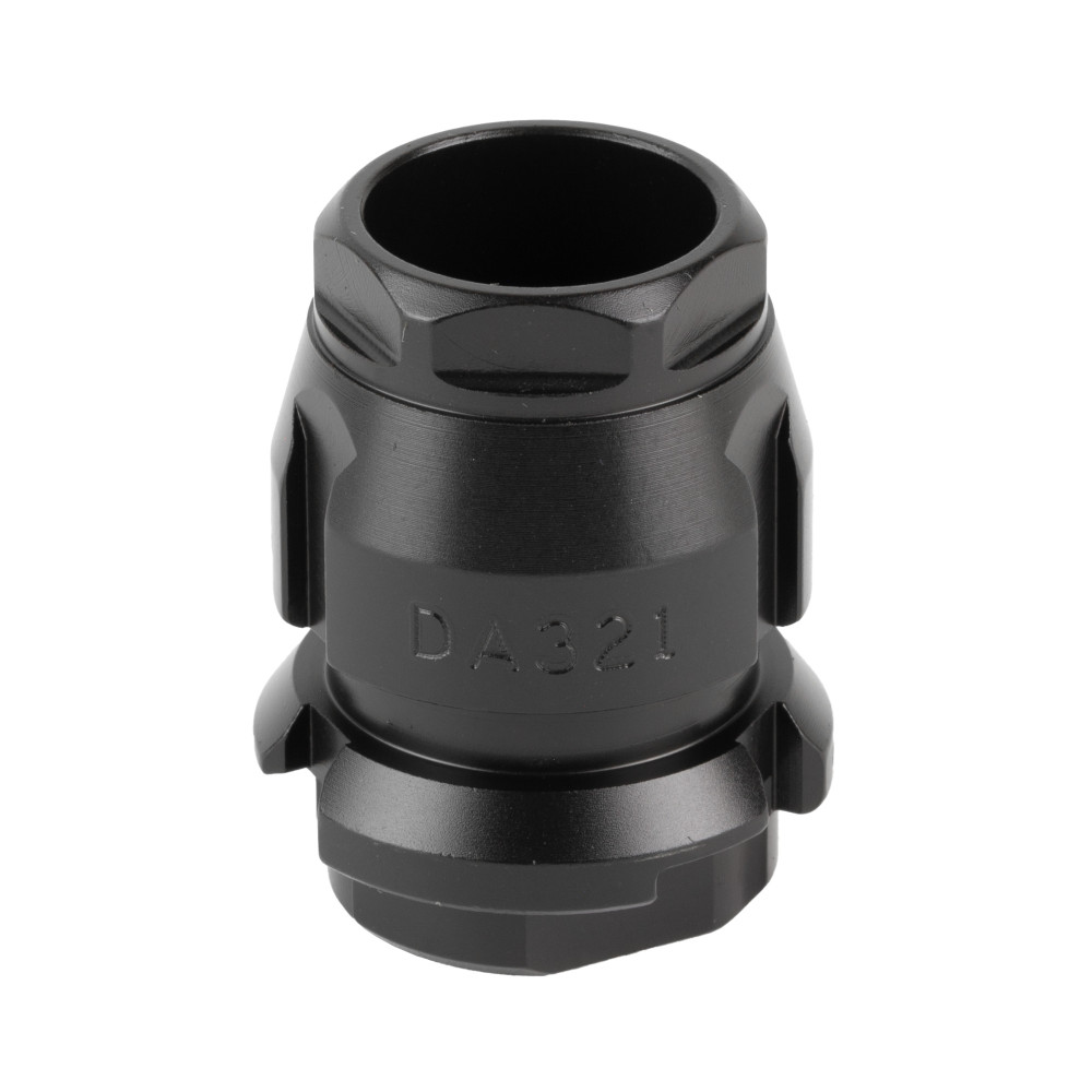 Dead Air KeyMo Zero 5/8x24 9MM