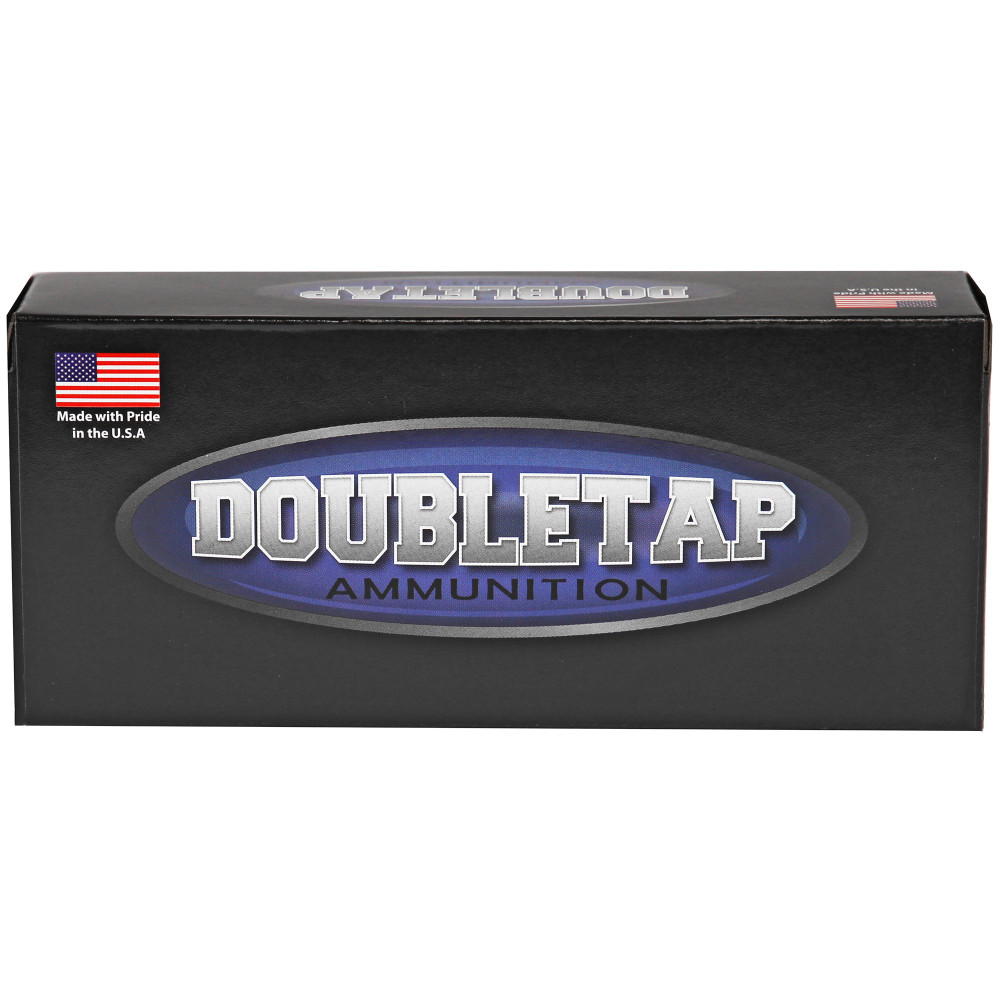 DoubleTap 44MAG 320GR Hardcast 20/500