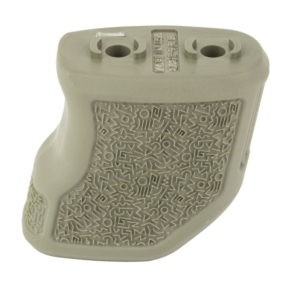 Die Free Co Tiger Claw Fore Grip OD Green