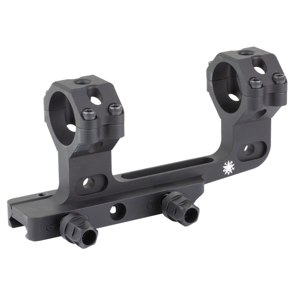 Irayusa 30MM Control Lever Mount 2.05" Black