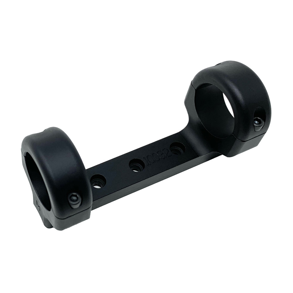 DNZ 1" Black Rifle Scope Mount for CVA Rifles