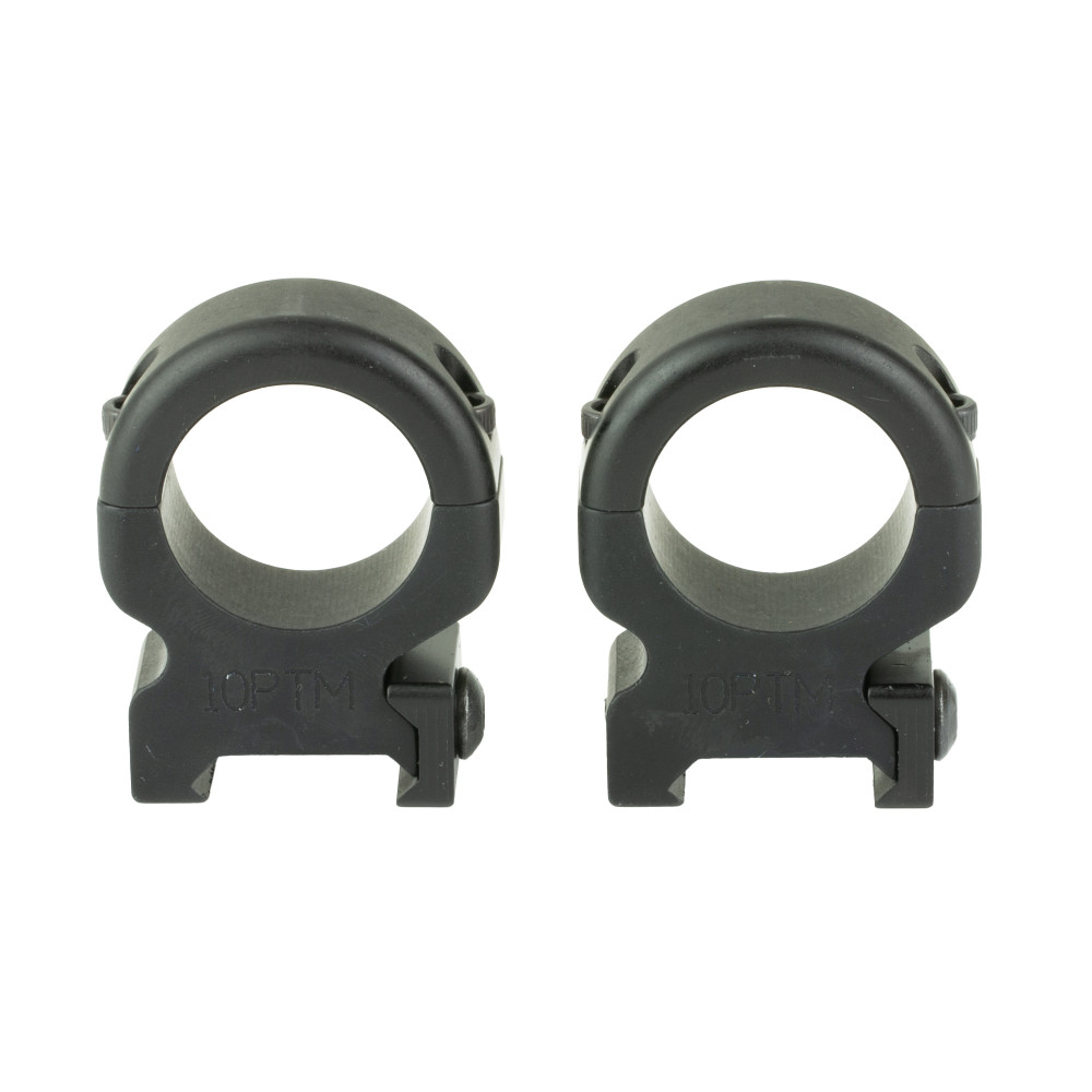 DNZ Freedom RPR 2PC Rail Mount Medium 1