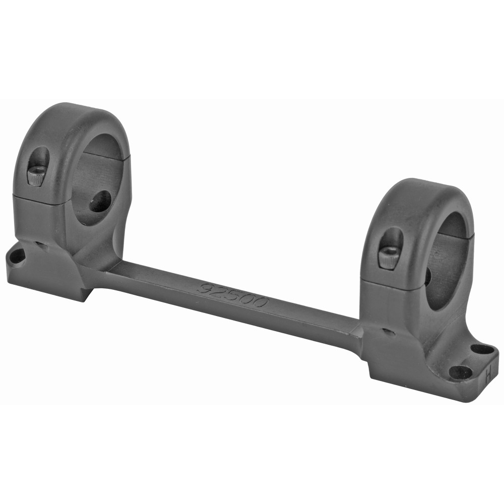 DNZ BRN X-Bolt LA High 1" Black