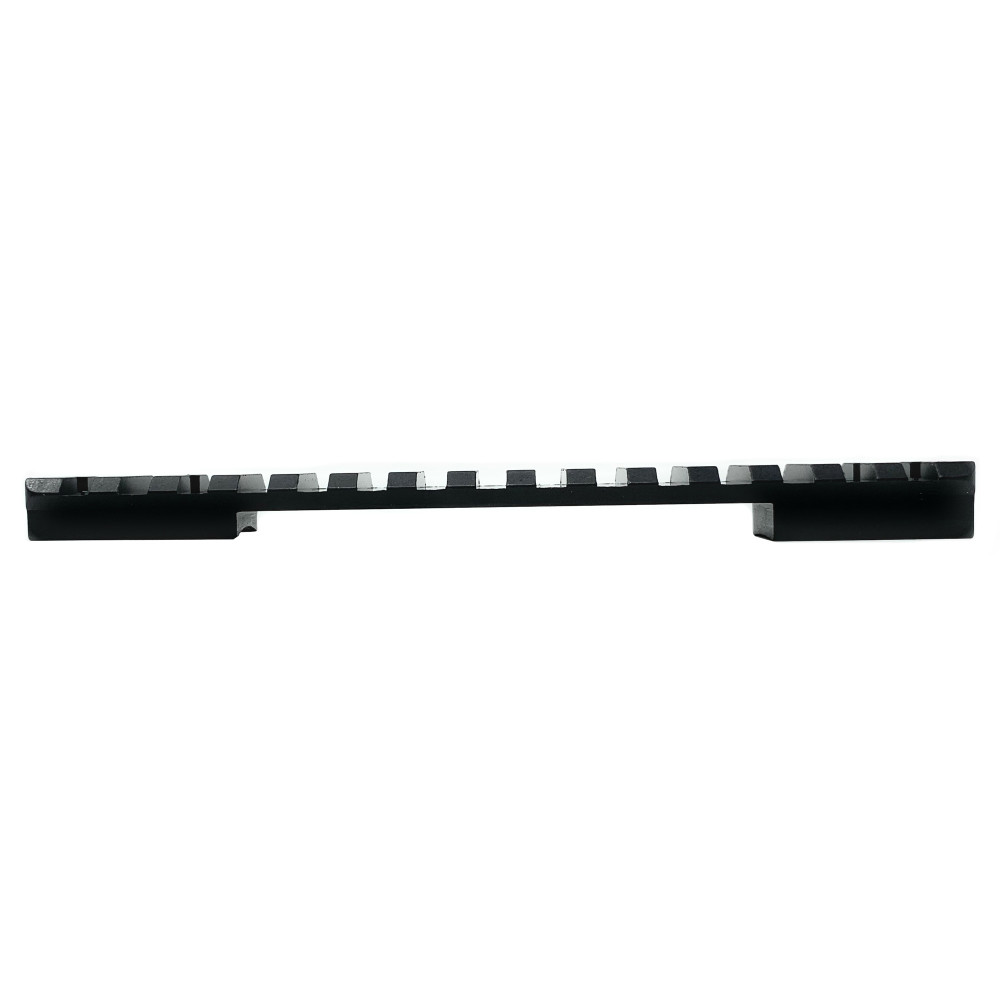 DNZ REM700 LA Pic Rail with 8-40 Mount