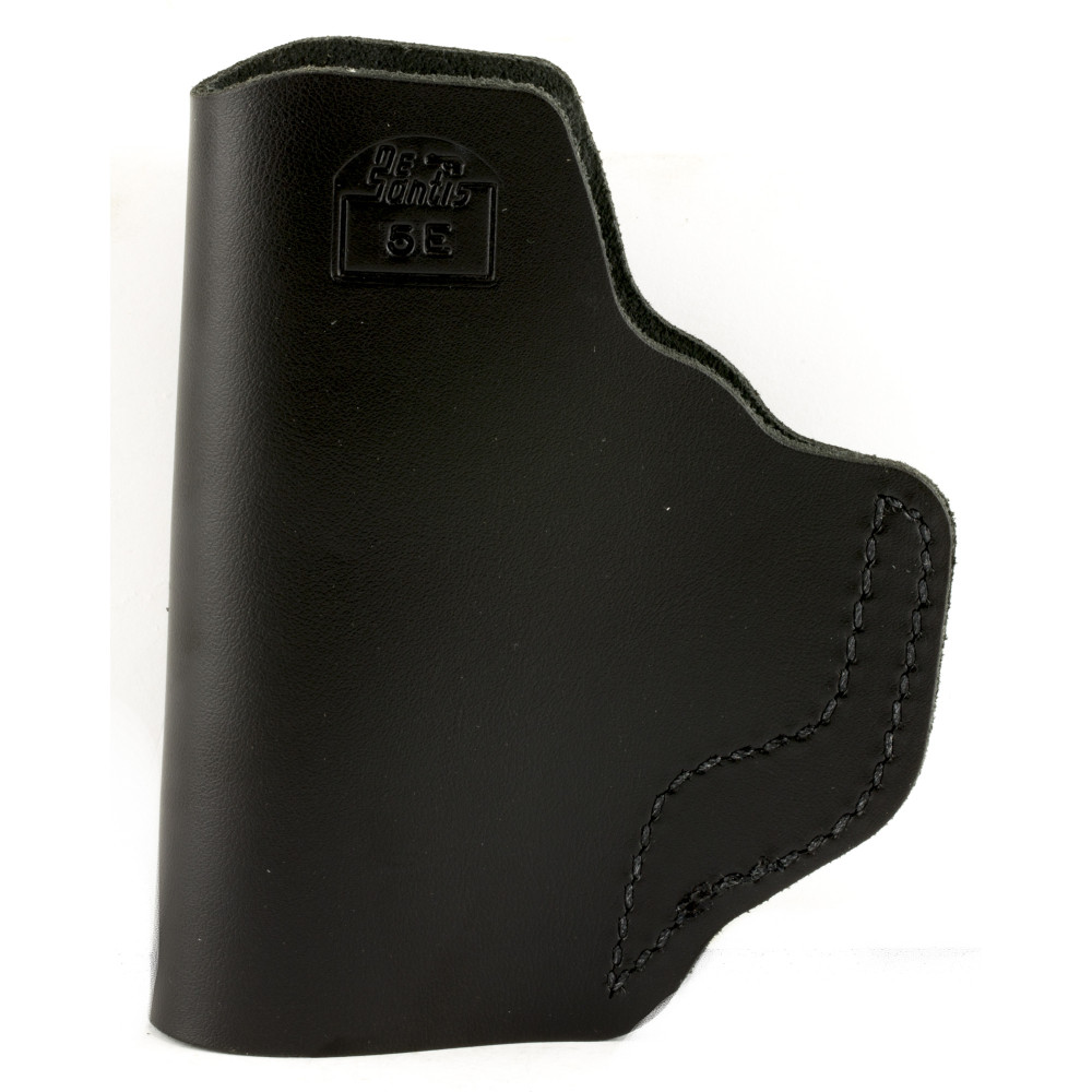 DeSantis Insider M&P45 Shield RH Black