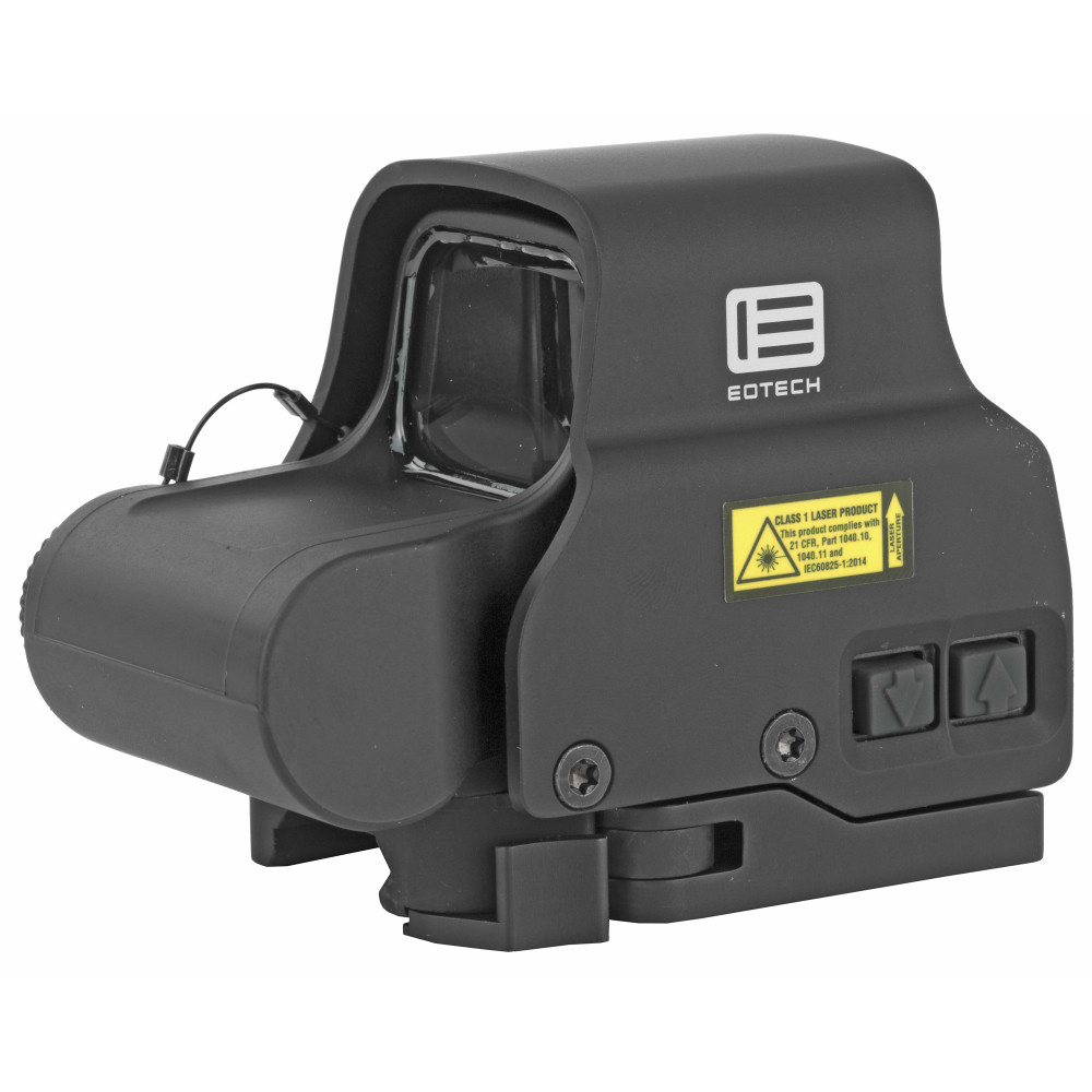 EOTech EXPS2 68 MOA Ring/1 MOA Dot QD