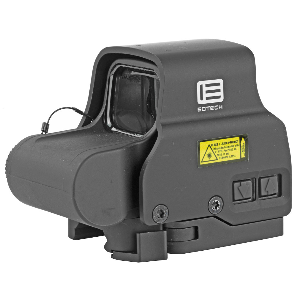 EOTech EXPS2 68MOA Ring/2-MOA Dots