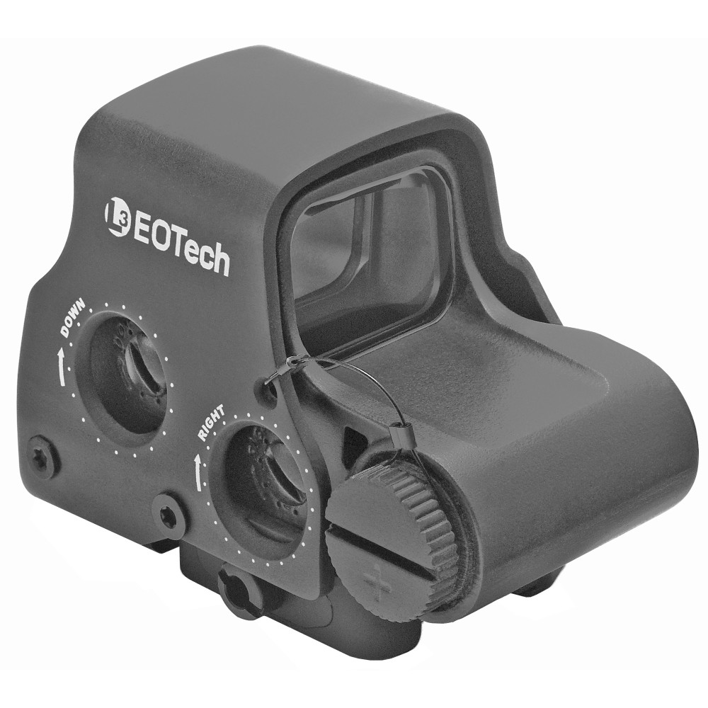 EOTech Exps3 68MOA Ring/1MOA Dot QD