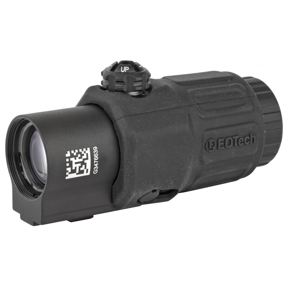 EOTech G33 3x Magnifier STS Mount Black