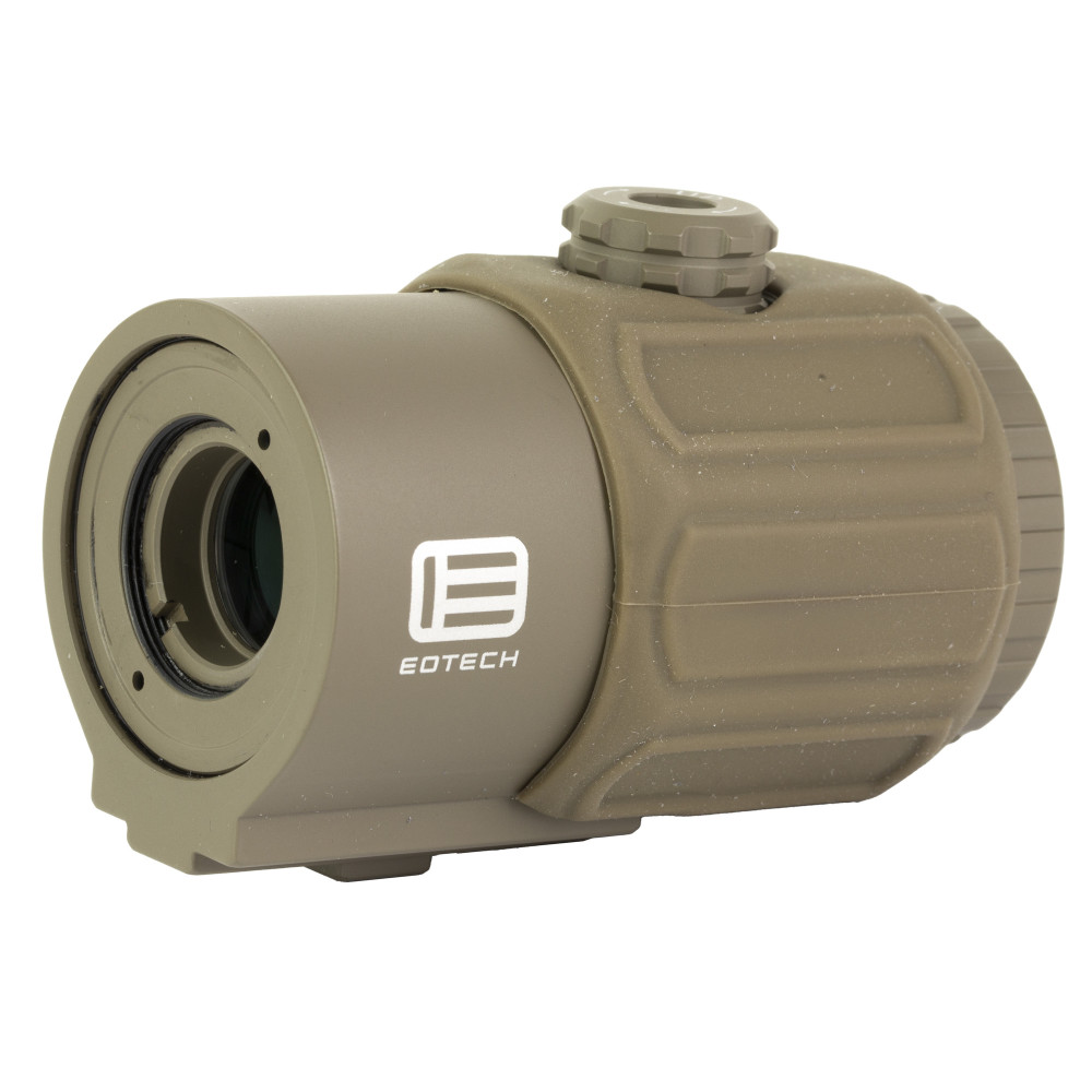 EOTech G43 3x Magnifier NM Tan