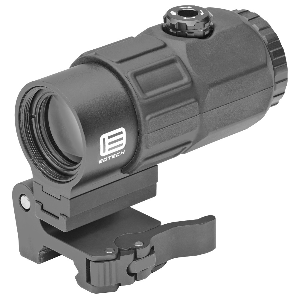 EOTech G45 5x Magnifier Black