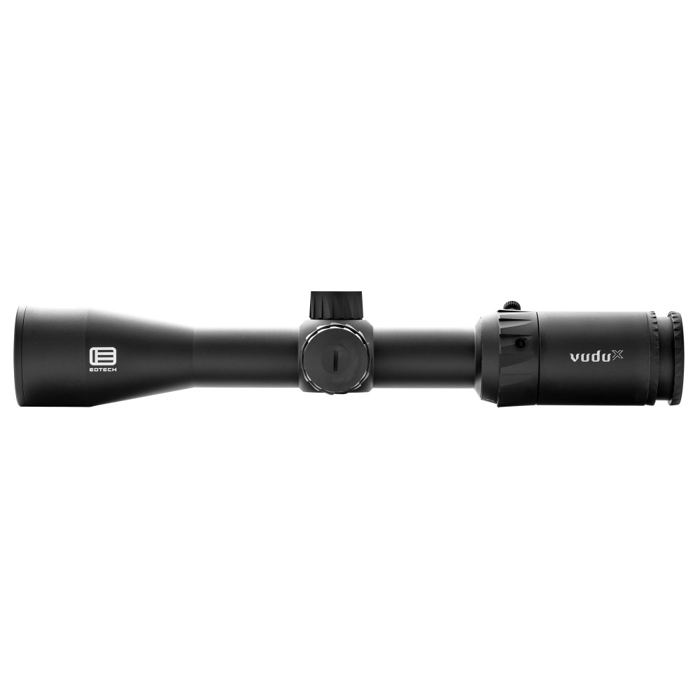EOTech Vudu X 2-12x SFP BD1 Reticle Black