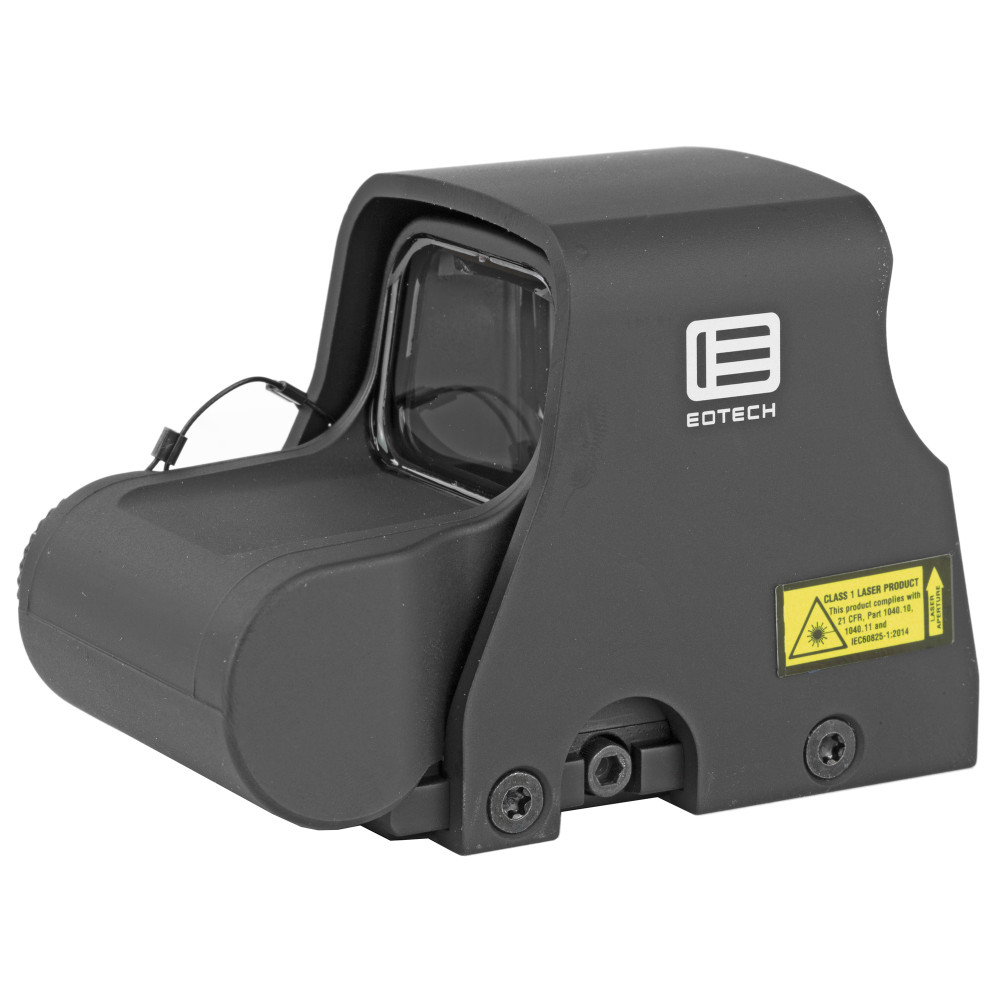 EOTech XPS2 1 MOA Dot