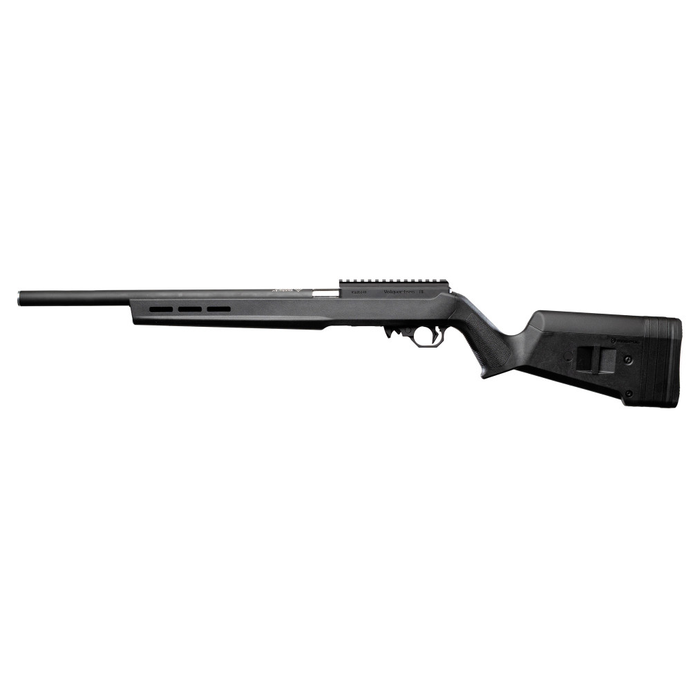Angstadt Volq Vanquish 18 .22LR Black