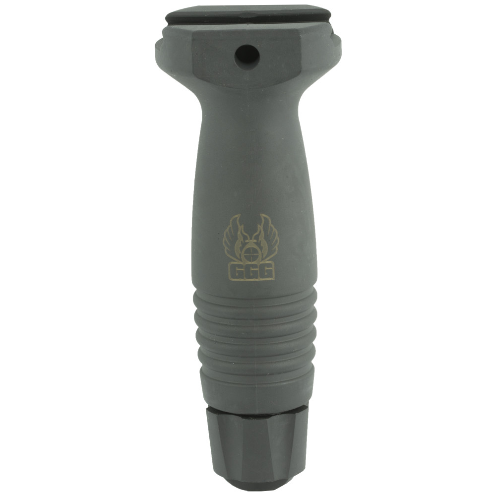 GG&G Vertical Grip with Compartment