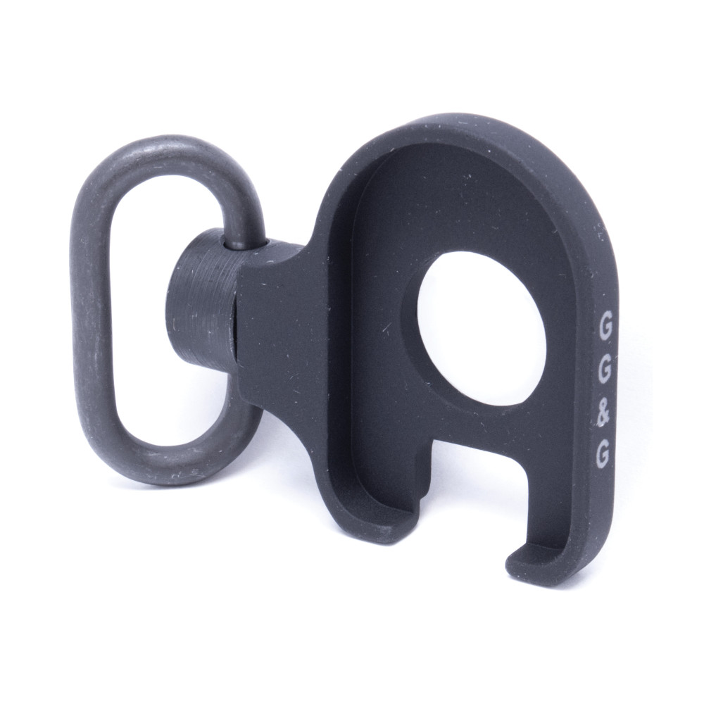 GG&G REM 870 QD Rear Sling Mount QD Swivel