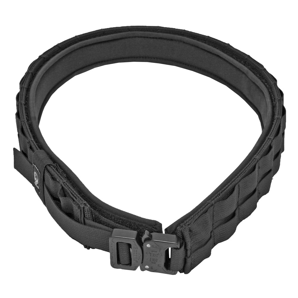 Grey Ghost Gear UGF Battle Belt XL Black
