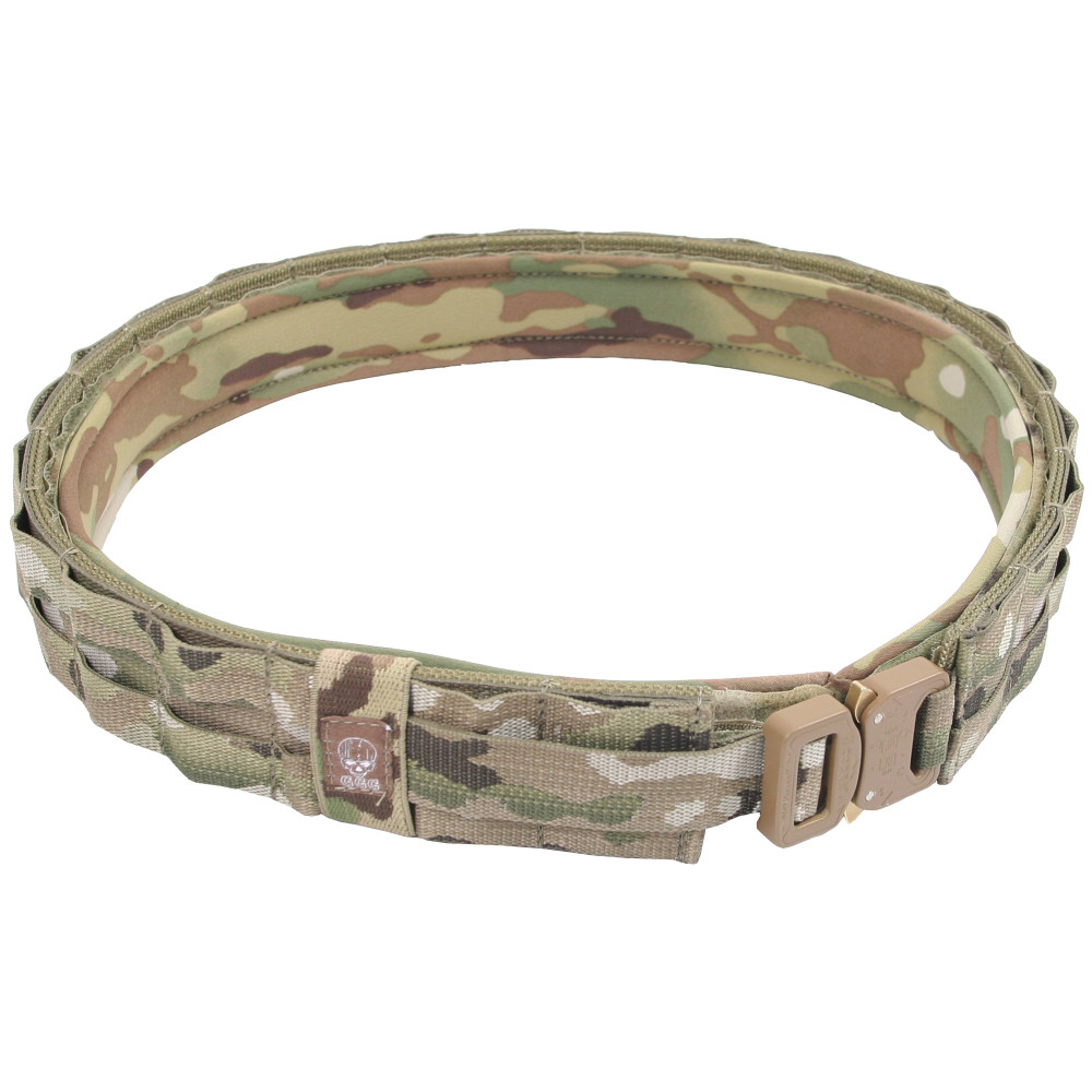 Grey Ghost Gear UGF Battle Belt XL Padded Multi
