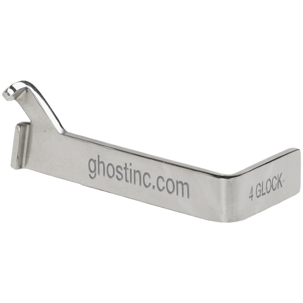 Ghost Standard 3.5" DI Connector for Glock