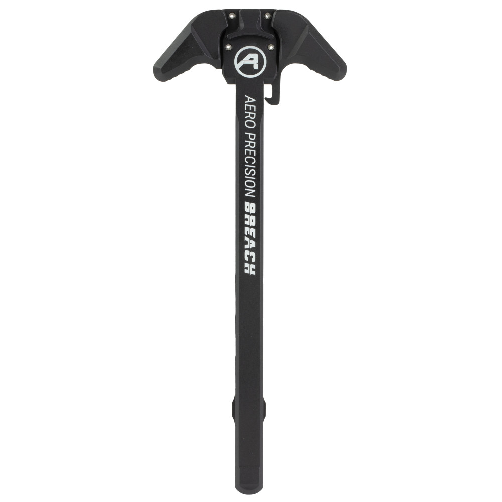 Aero Precision AR-15 Ambidextrous Charging Handle, Black