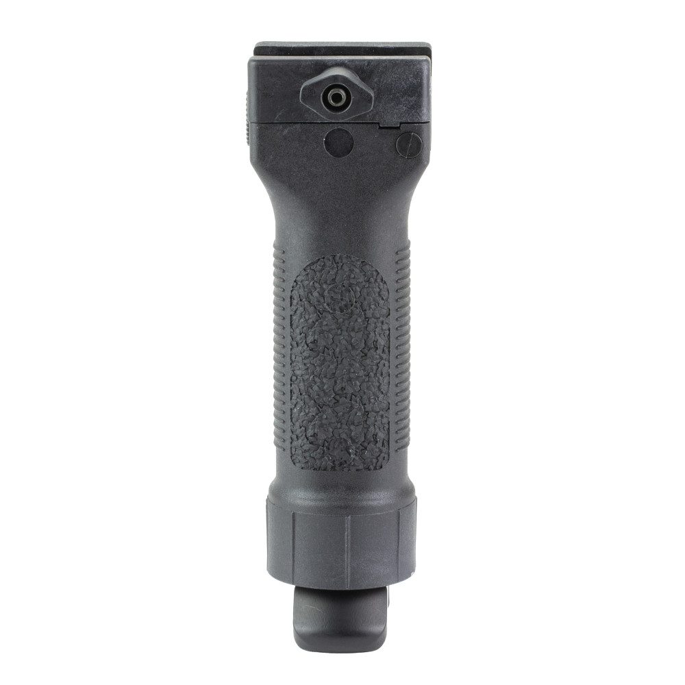 GRIP POD GPS V2 BIPOD STND ALUM BLK