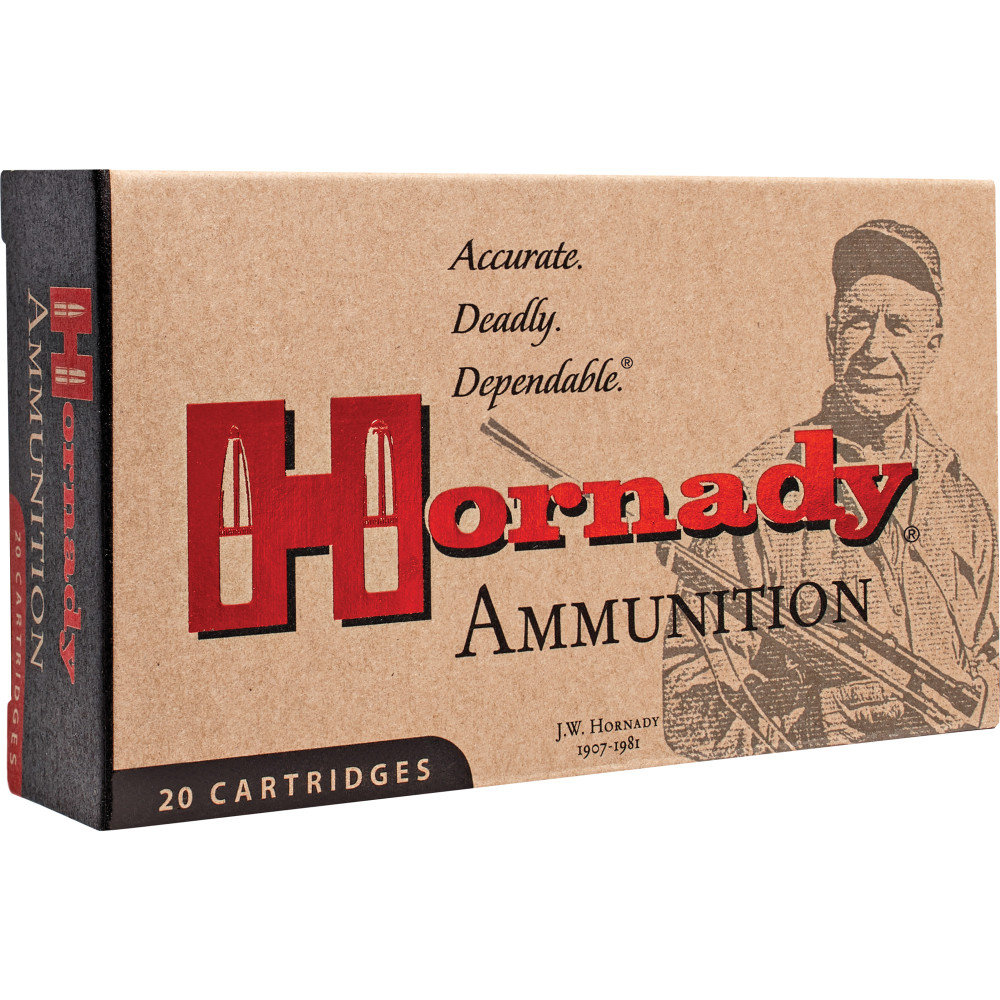Hornady 350 Legend 165 gr FTX 20/200