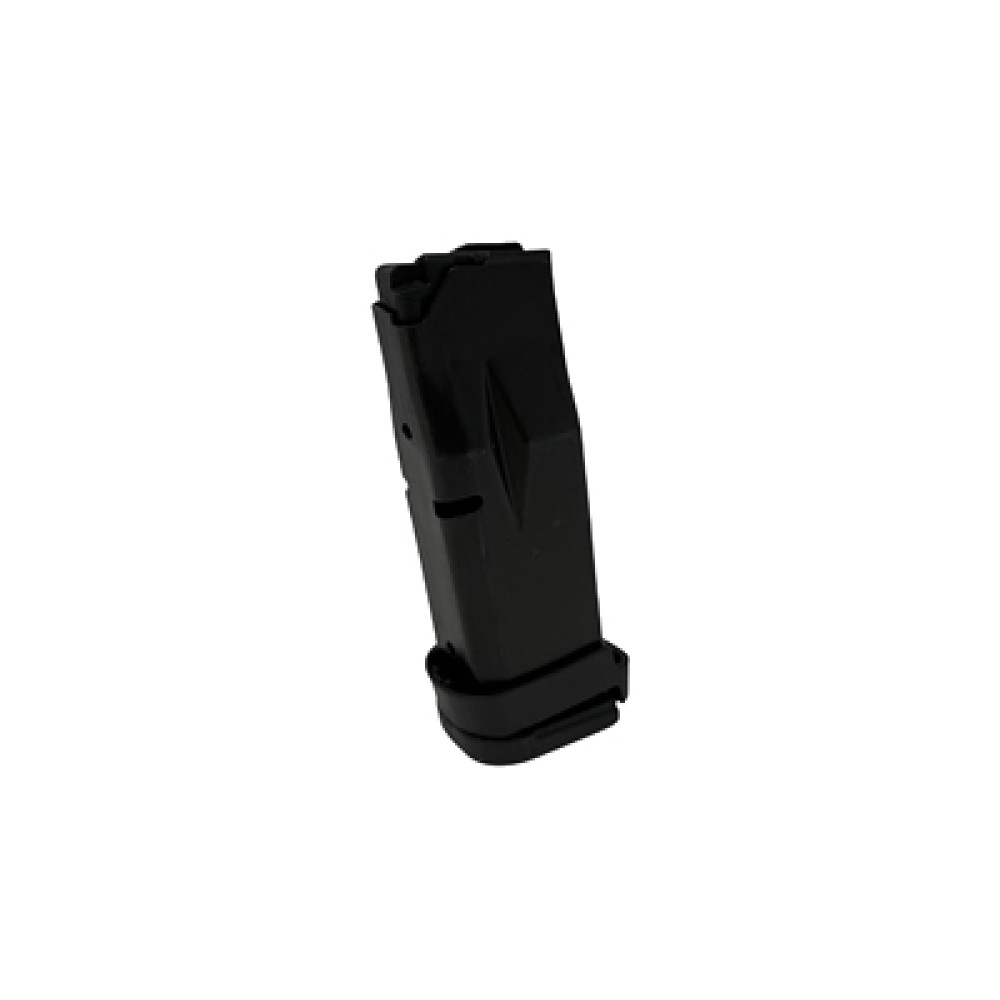 PROMAG RUGER MAX9 9MM 12RD BLU STEEL