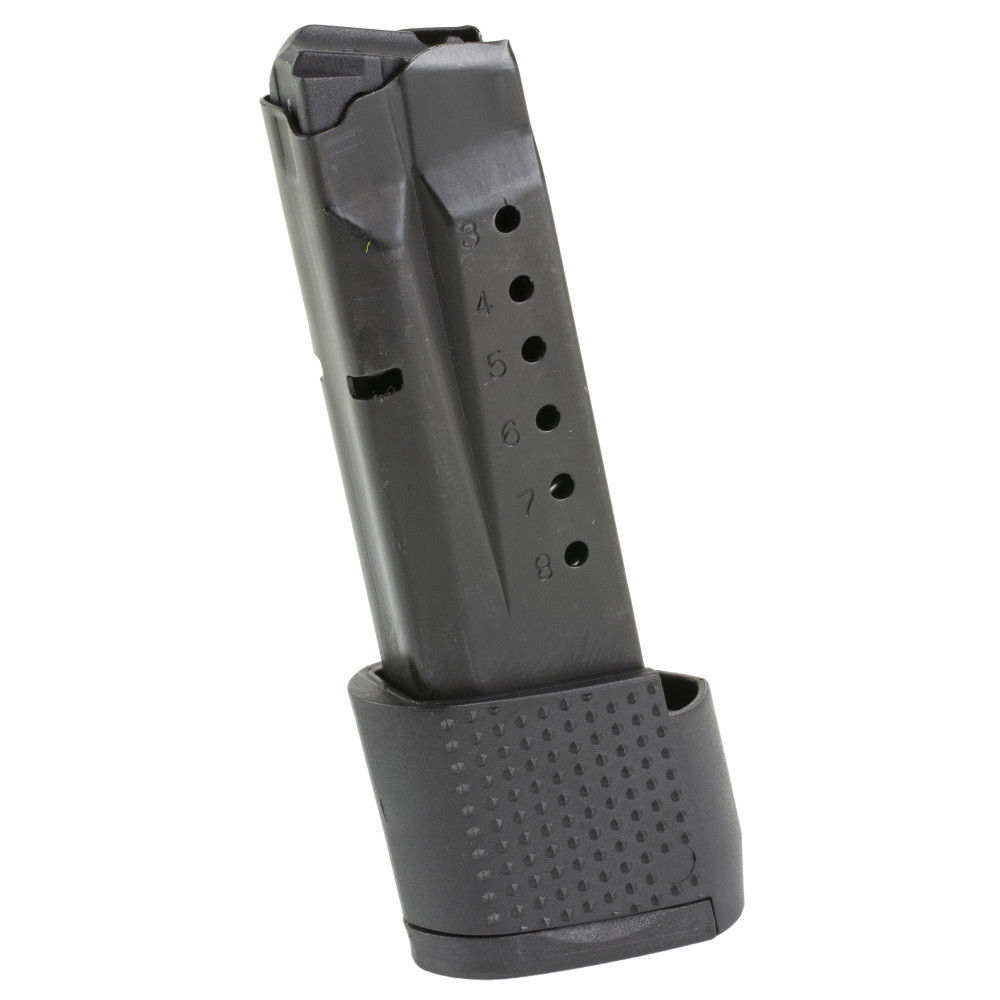 PROMAG S&W SHIELD 9MM 10RD BL STEEL