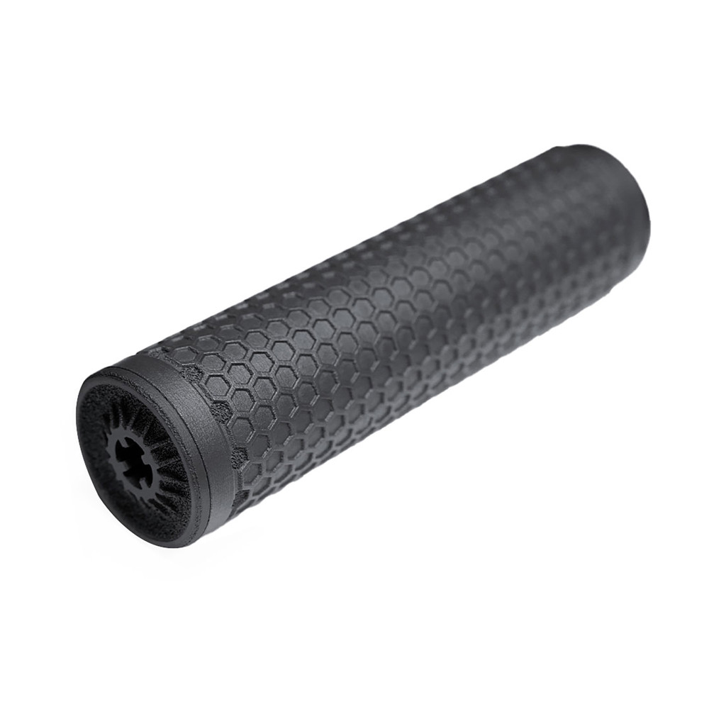 PTR VENT SPIRITUS 556 INCONEL BLK