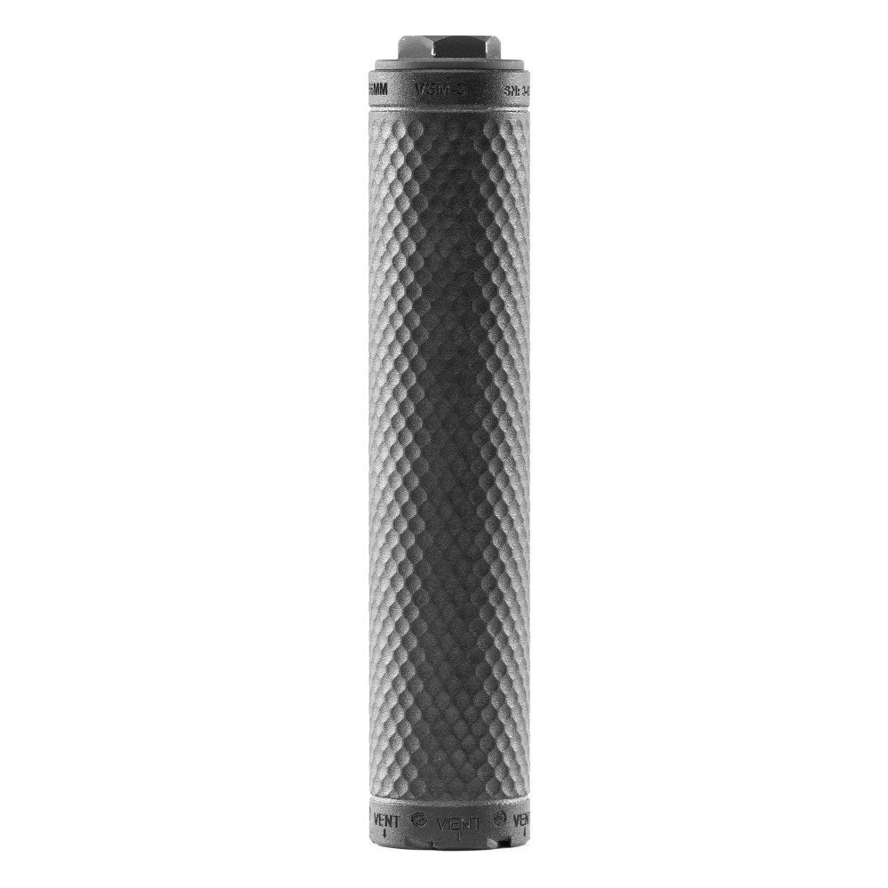 PTR VENT TI SUPPRESSOR 556 BLK