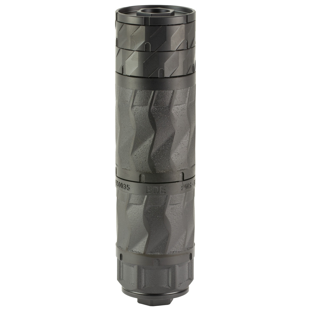 PWS BDE SUPPRESSOR 556 TI BLK
