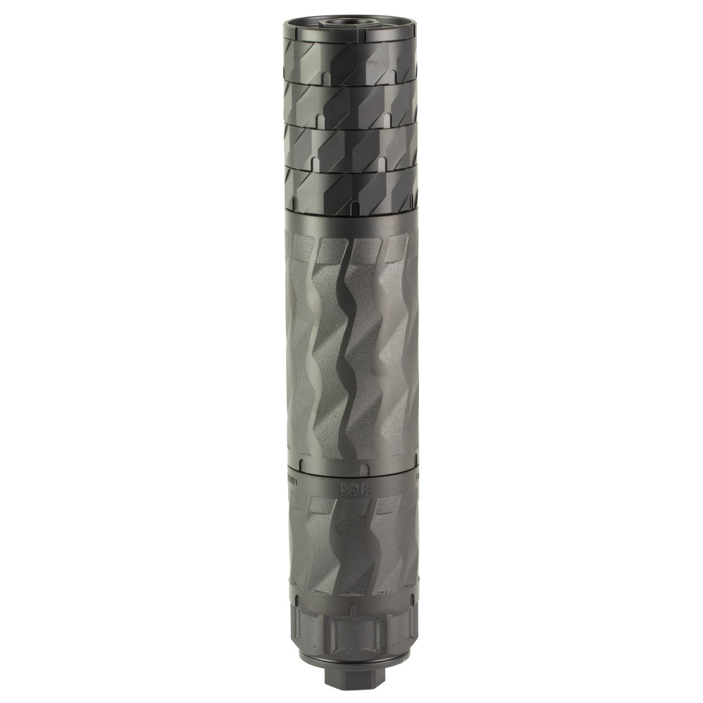 PWS BDE SUPPRESSOR 762 TI BLK