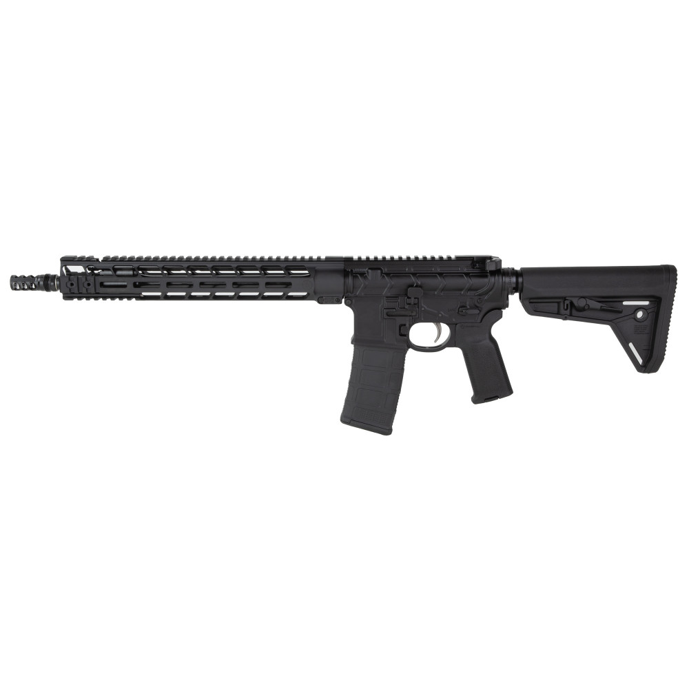 PWS MK114 MOD2-M 223WYLDE 14.45"PB